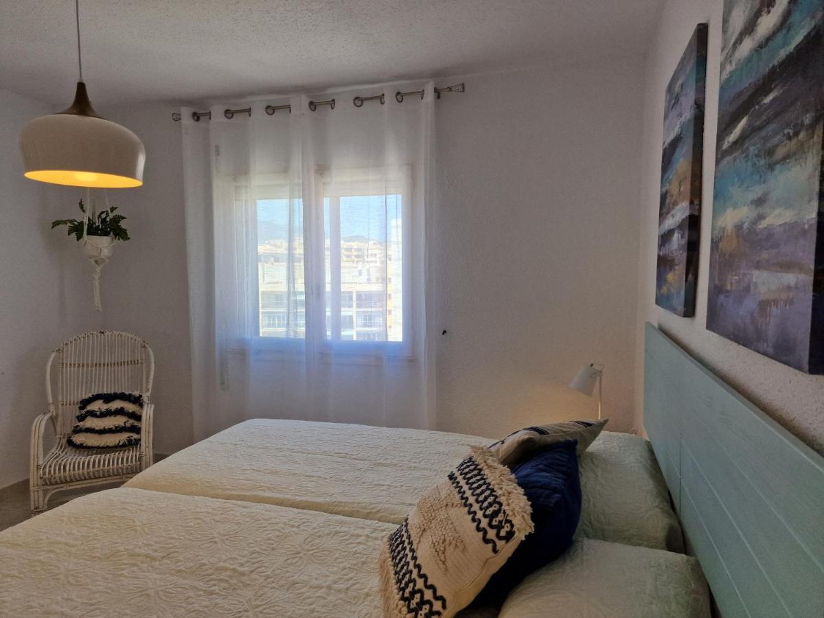 Edificio Rio Apartment Calpe