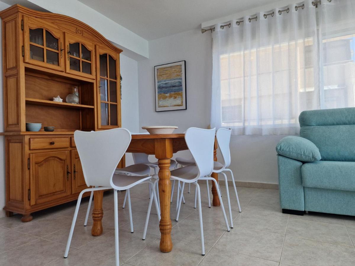 Edificio Rio Apartment *