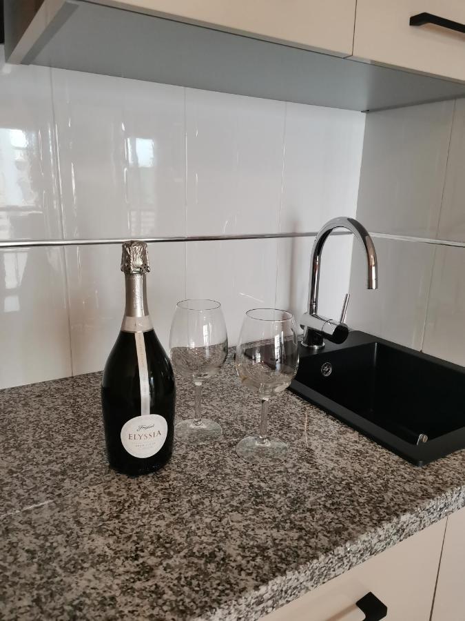 Apartamento Ambar El Paraiso Calpe