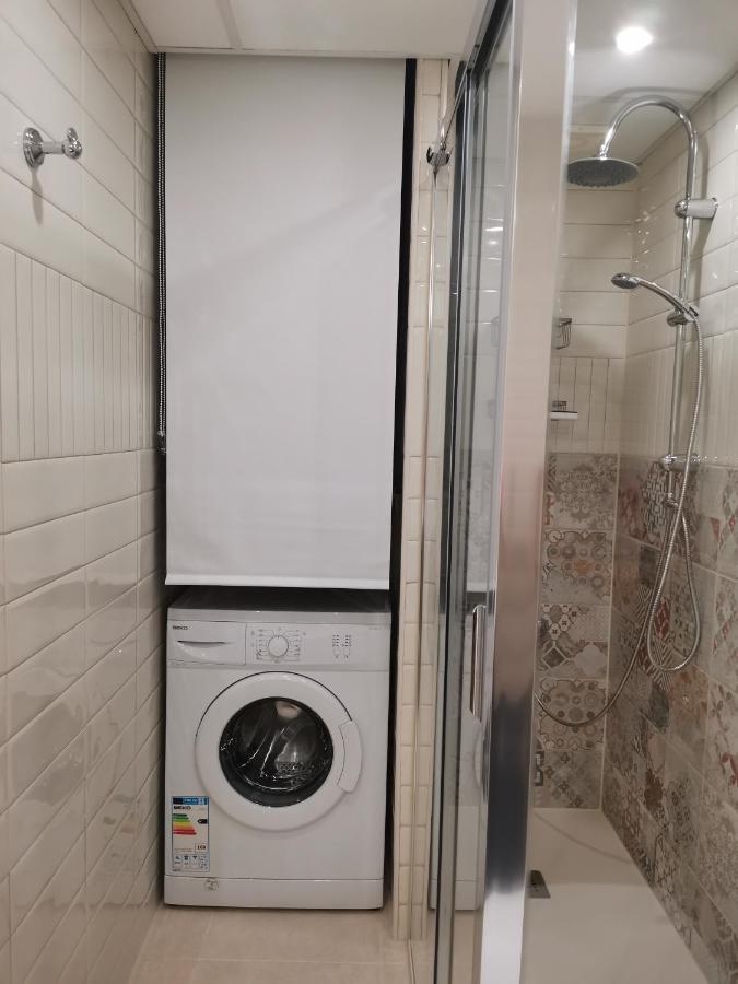 Ambar El Paraiso Apartamento Calpe