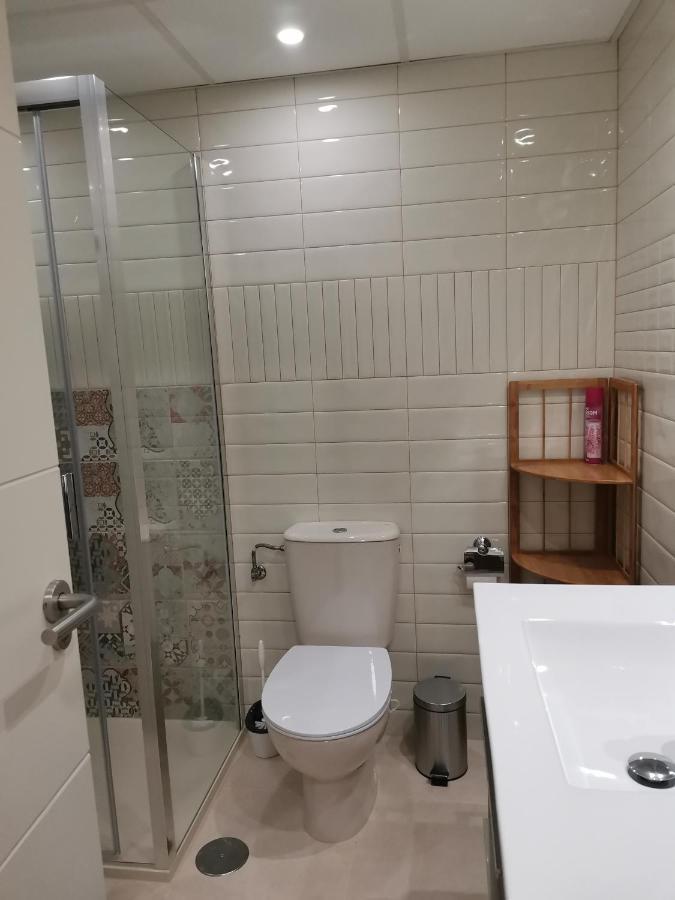 Apartamento Ambar El Paraiso *