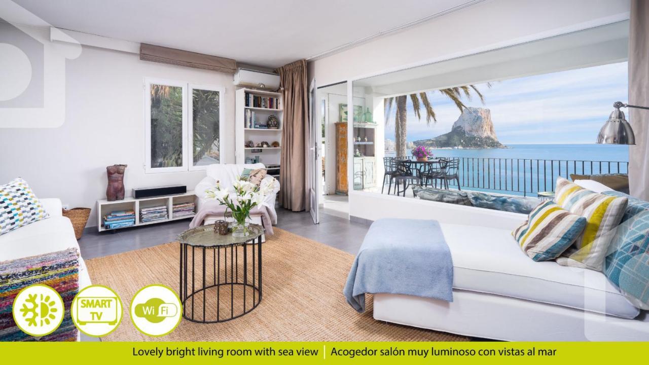 Holiday home Solhabitat Coll De Mar
