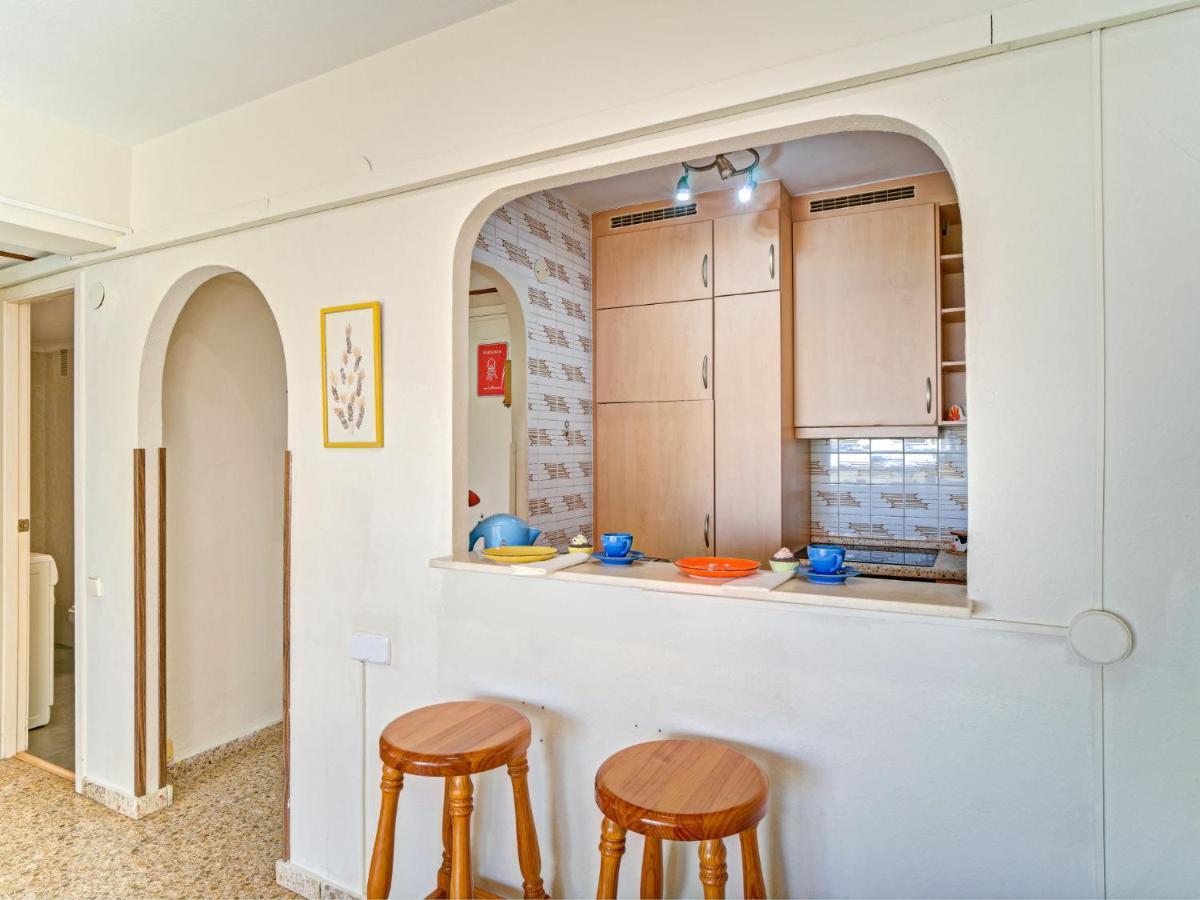 Calpemar-3 By Interhome Apartamento *