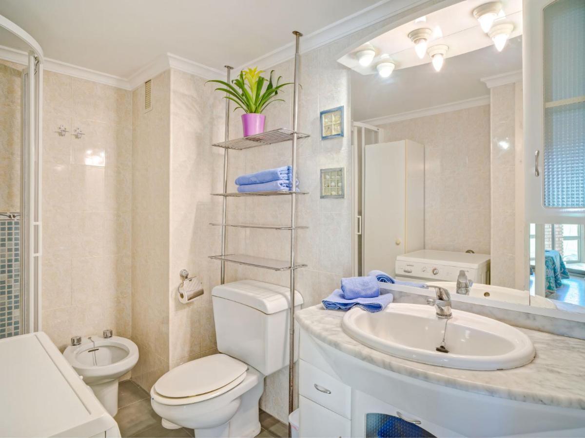 Calpemar-3 By Interhome * Calpe