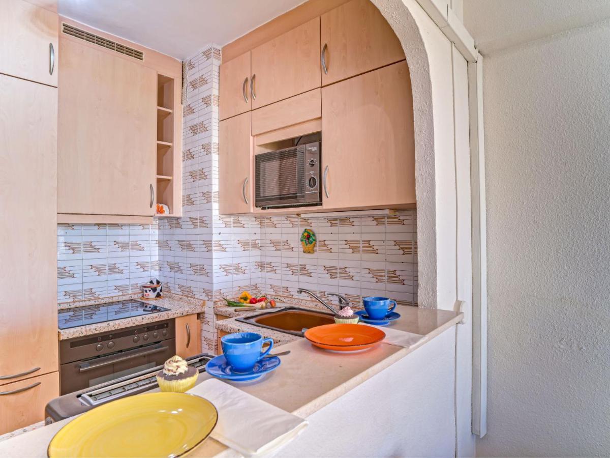 Calpemar-3 By Interhome * Calpe