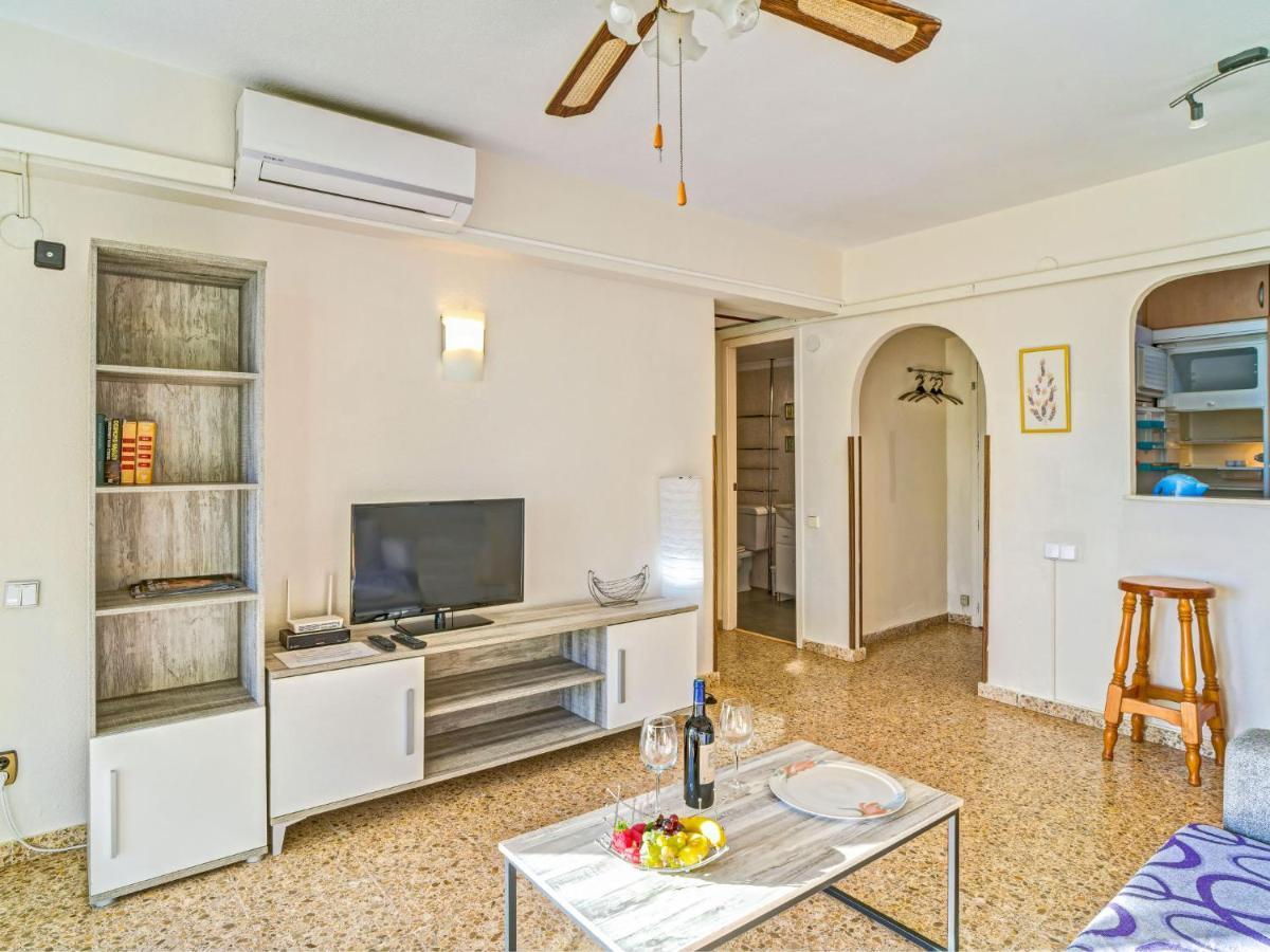 Apartamento Calpemar-3 By Interhome Calpe