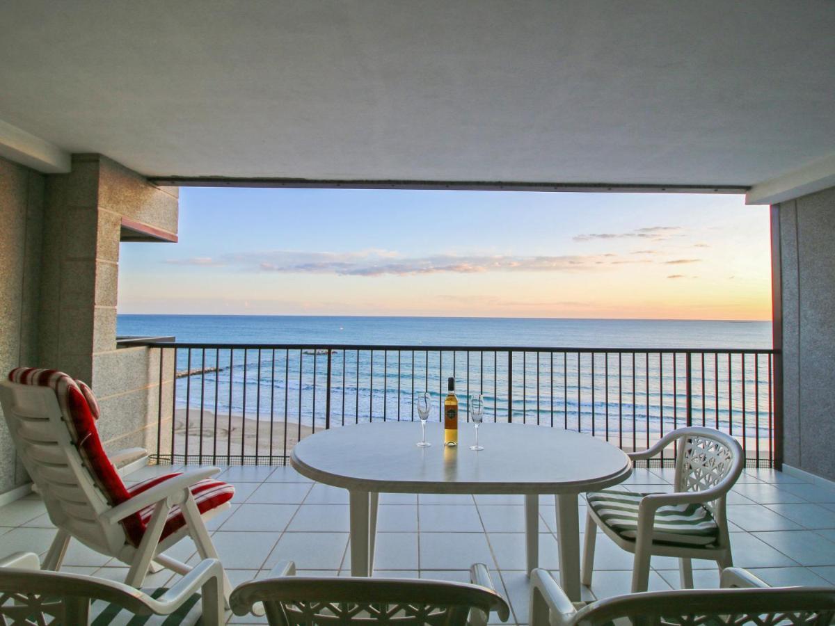 Playa By Interhome Apartamento Calpe