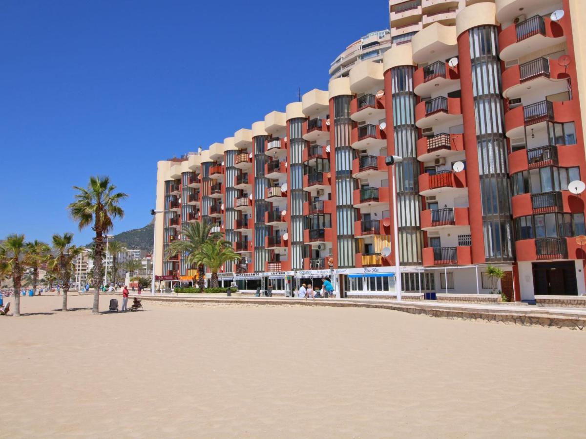 Oceanic-2 By Interhome Apartamento *