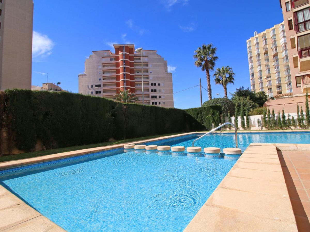 Garzas By Interhome Apartamento