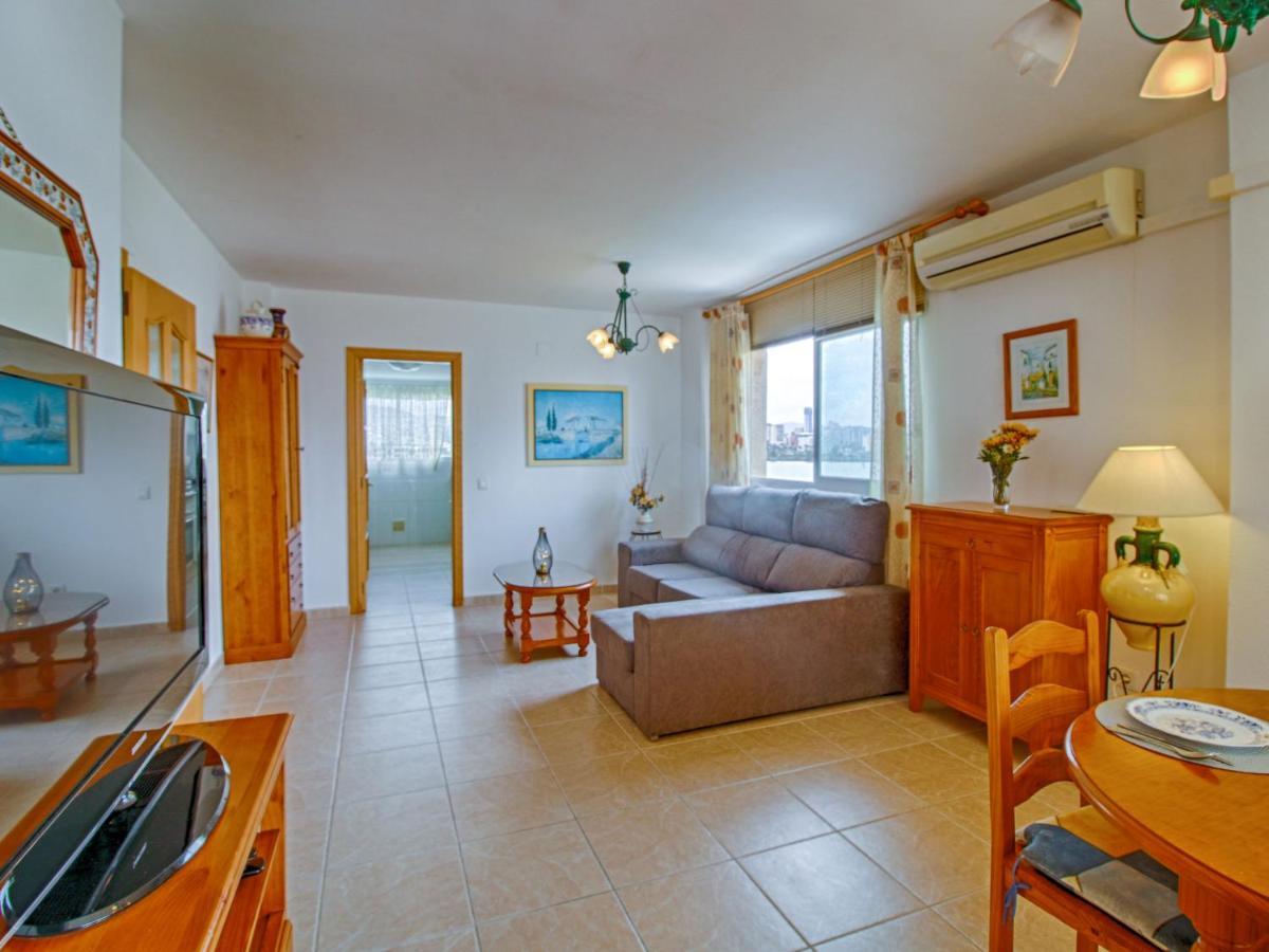 Garzas By Interhome Calpe