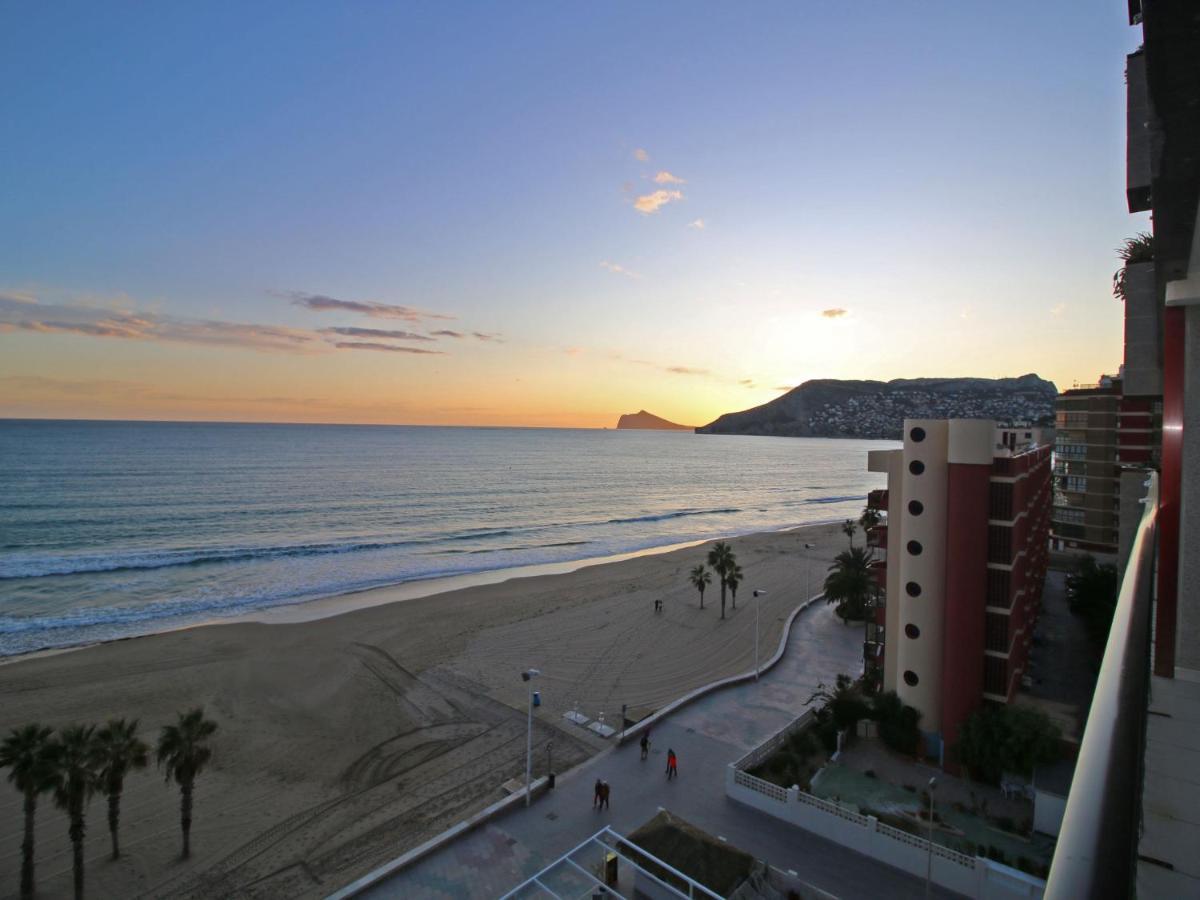 Playa By Interhome Apartamento *