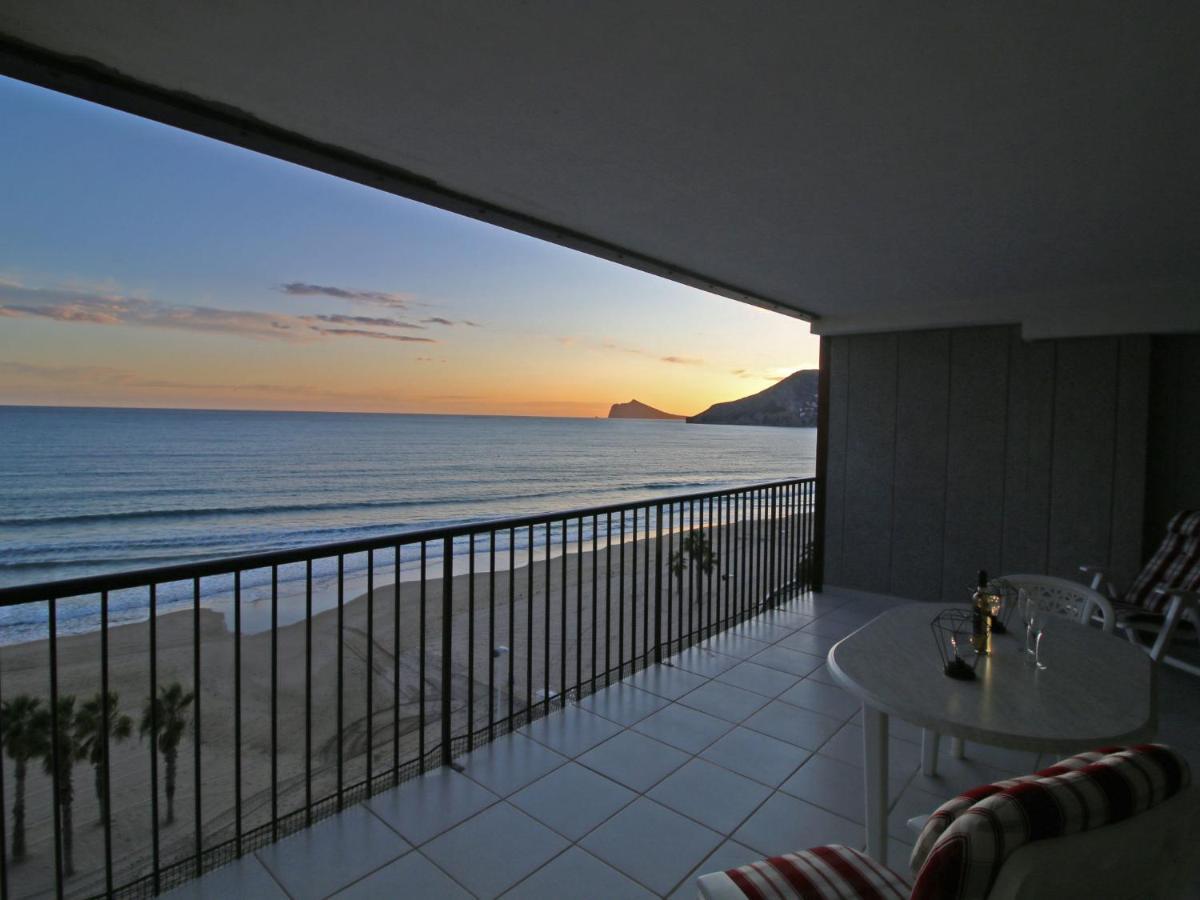 Playa By Interhome Apartamento *