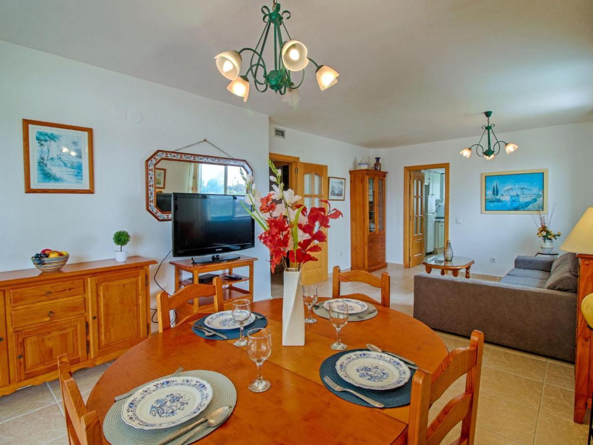 Garzas By Interhome Apartamento *