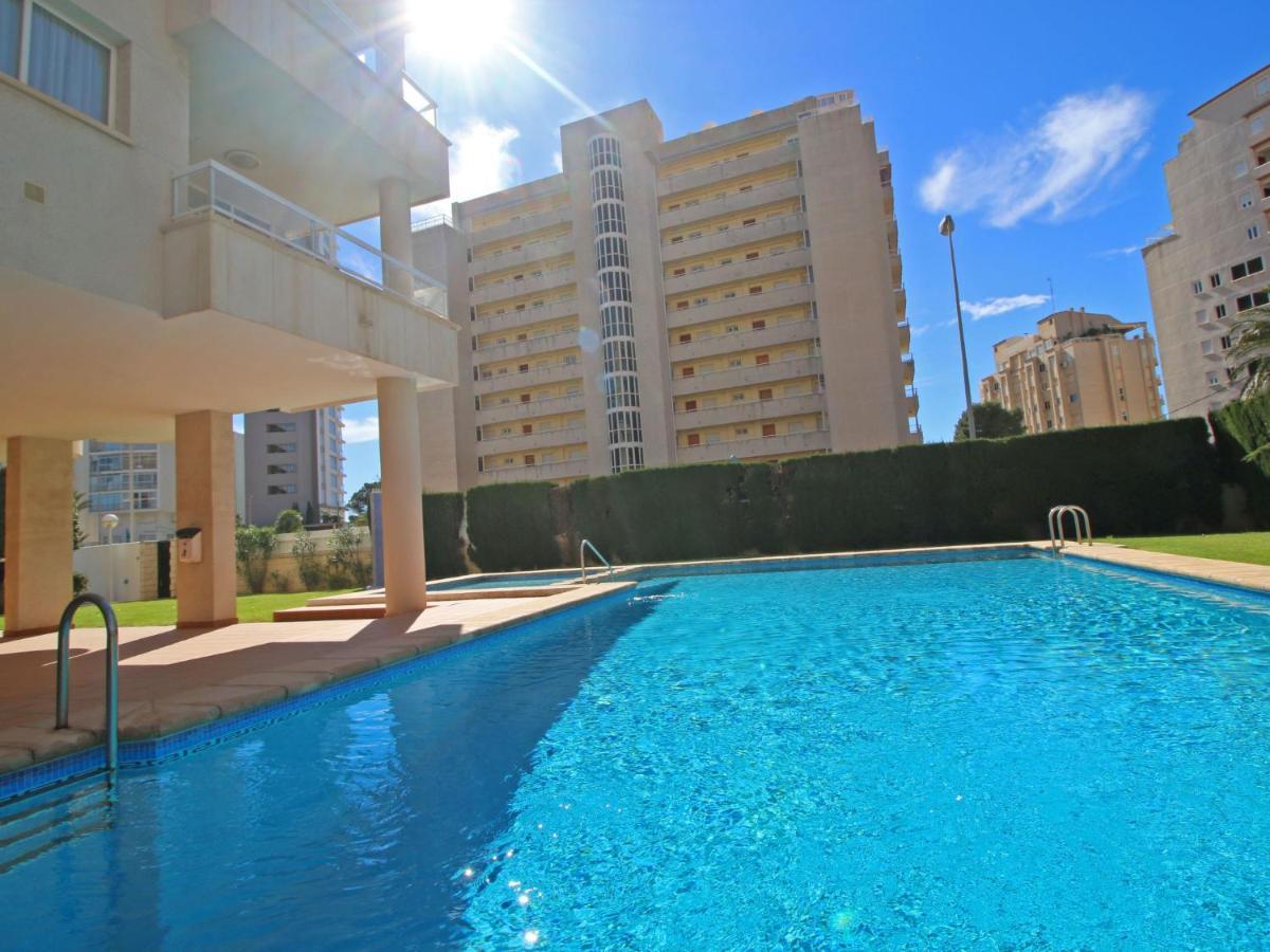 Apartamento Garzas By Interhome