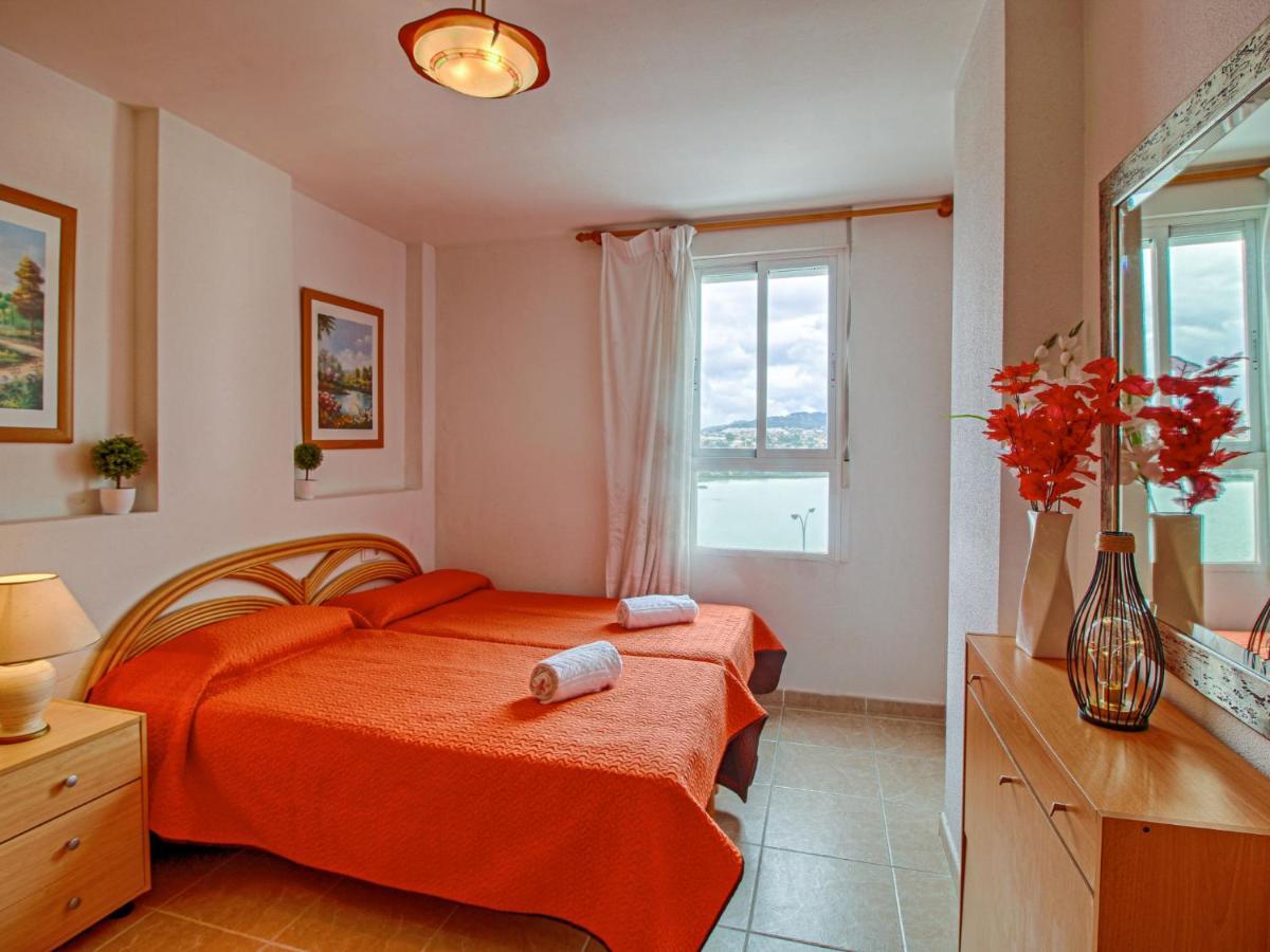 Apartamento Garzas By Interhome Calpe