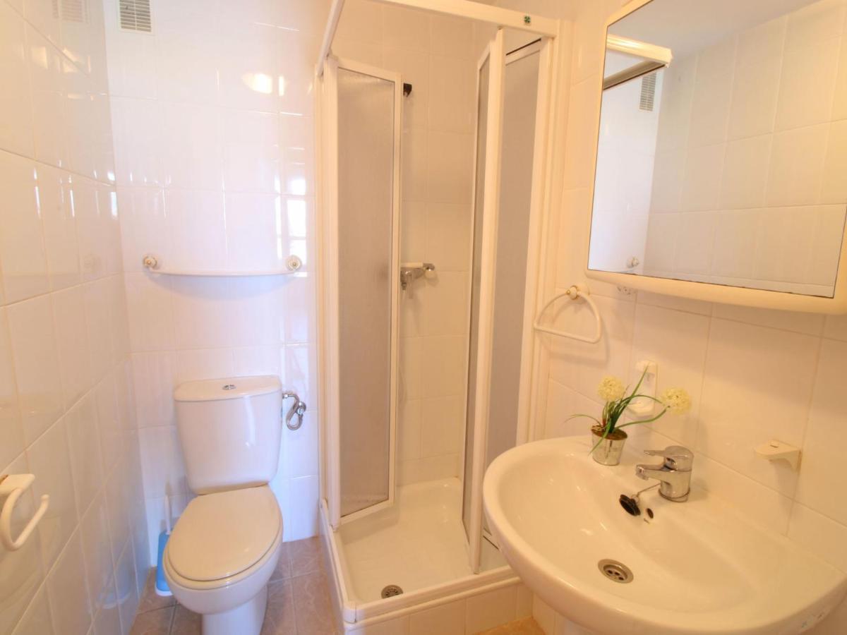 Garzas By Interhome
