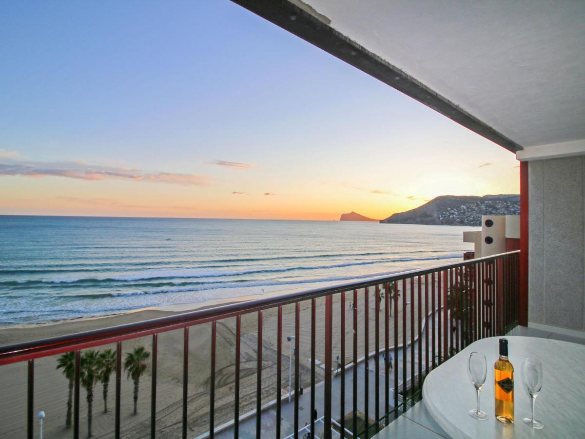 Playa By Interhome Apartamento *