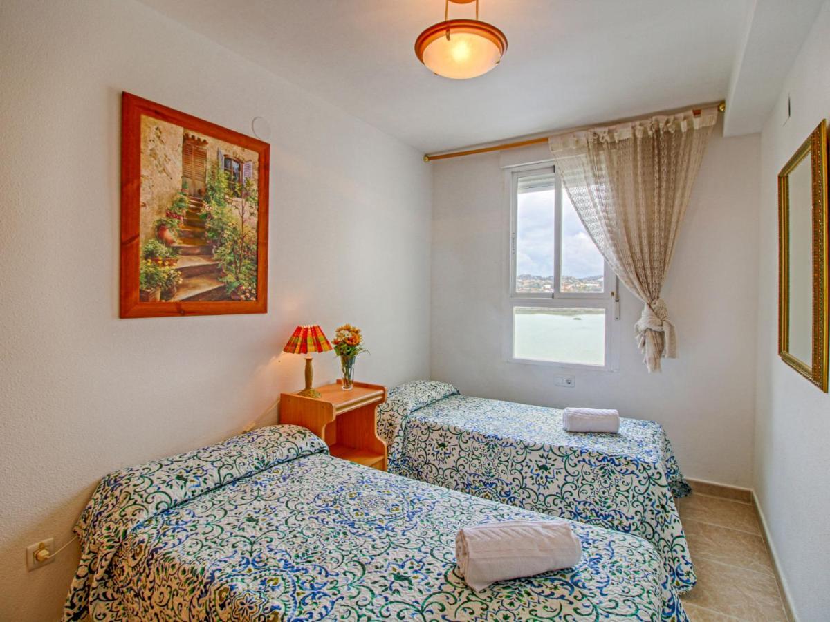 Garzas By Interhome Apartamento *