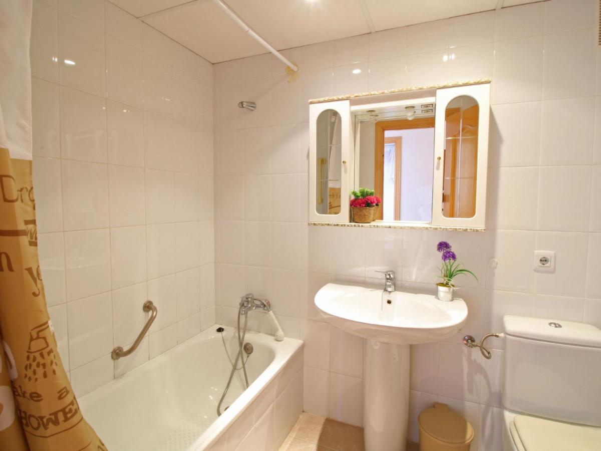 Apartamento Garzas By Interhome *