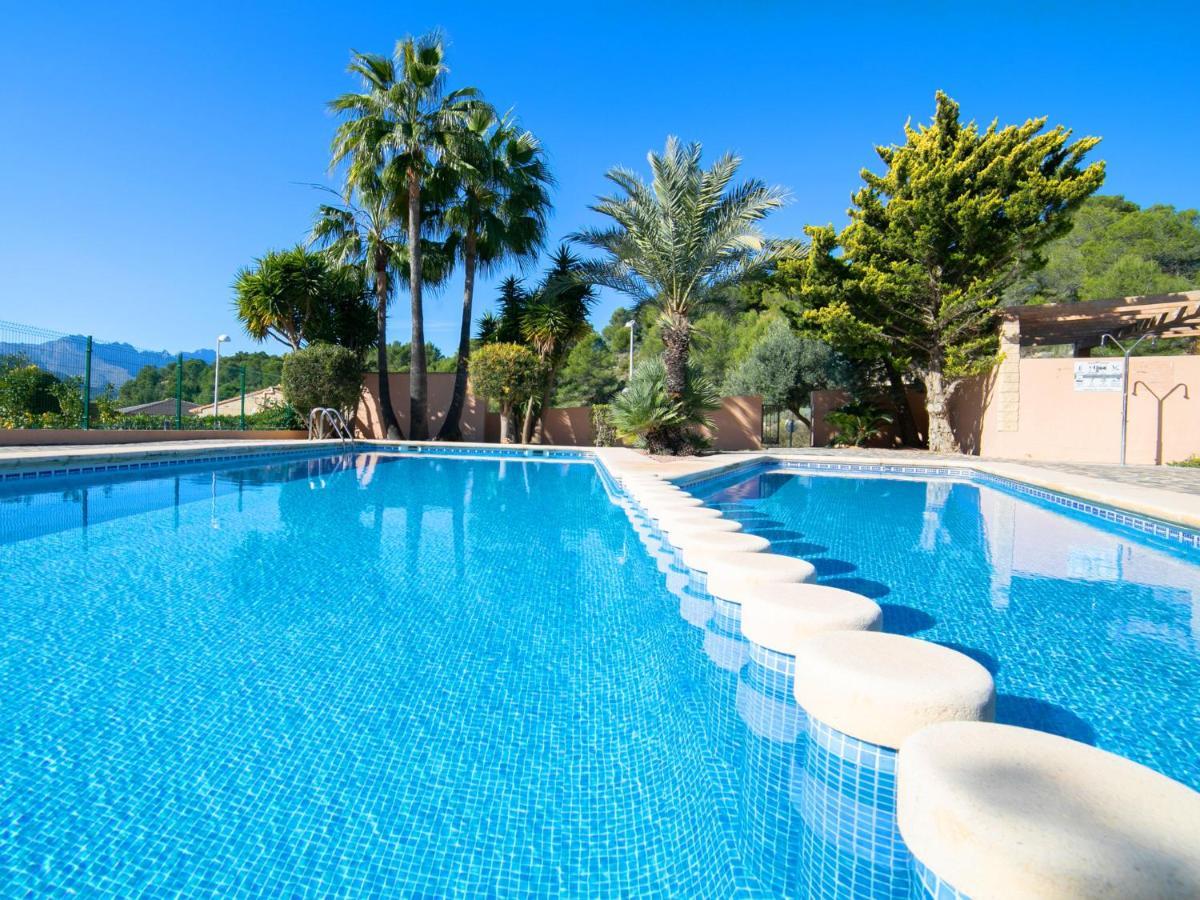 Сasa de vacaciones Holiday Empedrola Ii By Interhome