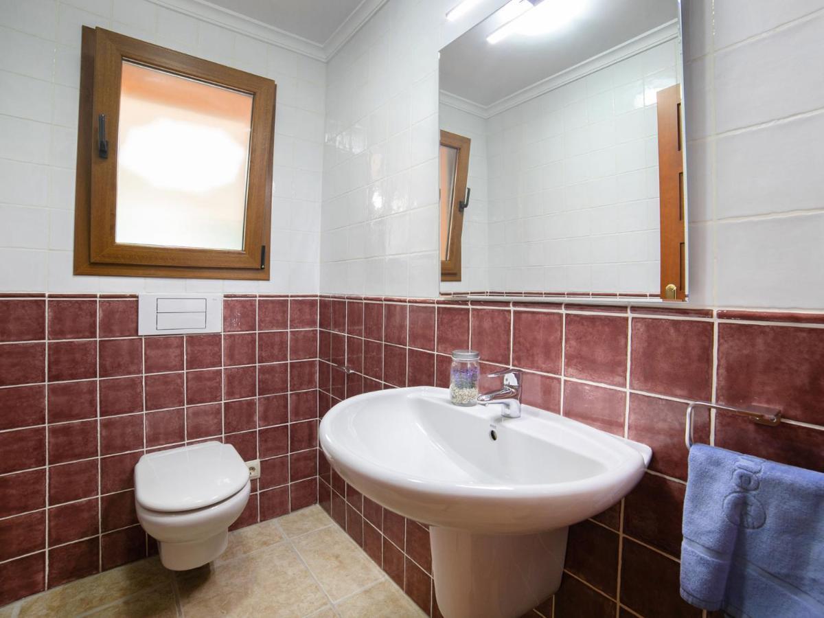 Сasa de vacaciones Holiday Empedrola Ii By Interhome Calpe