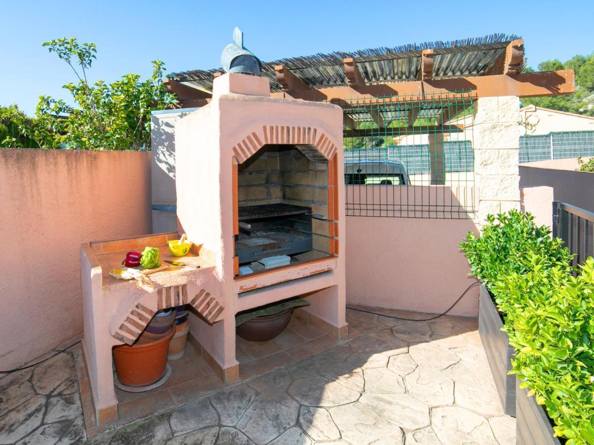 Holiday Empedrola Ii By Interhome