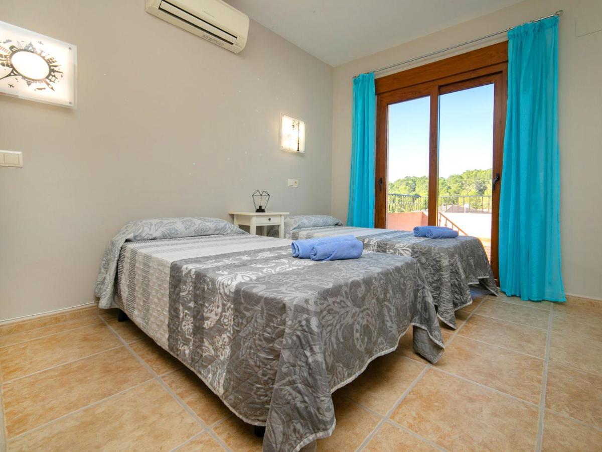Сasa de vacaciones Holiday Empedrola Ii By Interhome