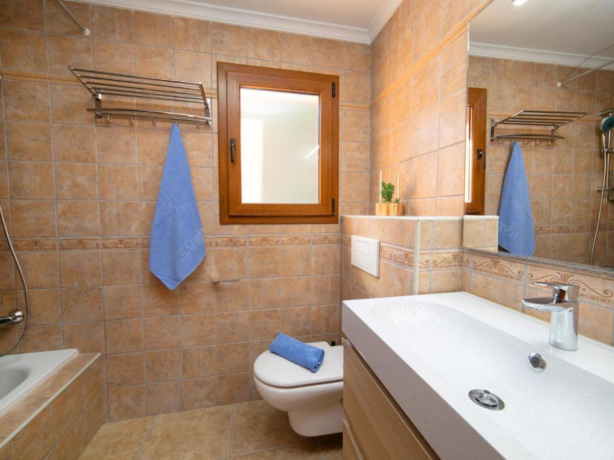 Holiday Empedrola Ii By Interhome Сasa de vacaciones Calpe