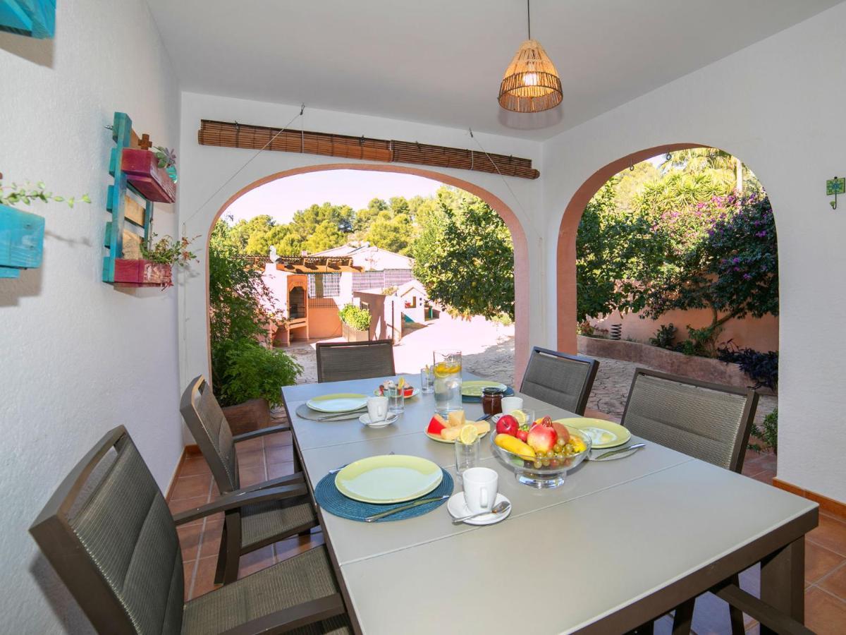 Holiday Empedrola Ii By Interhome Сasa de vacaciones *