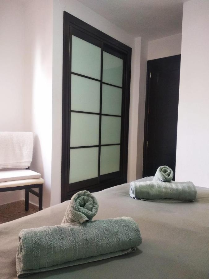 Apartment Star Calpe