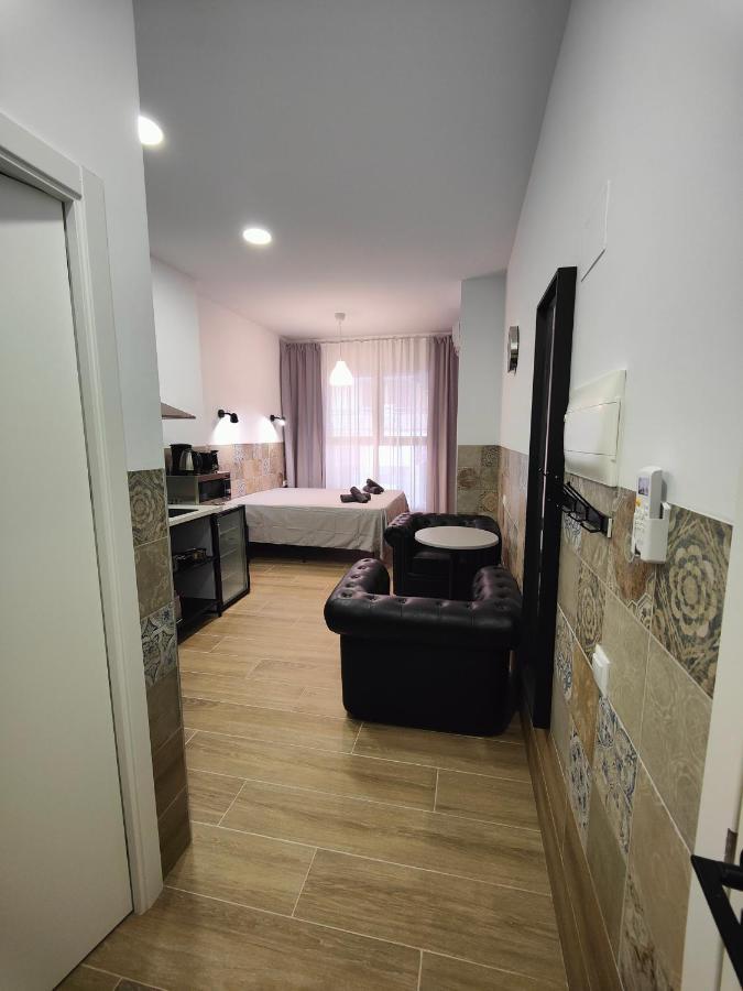 Pueblo Mar Apartahotel Calpe