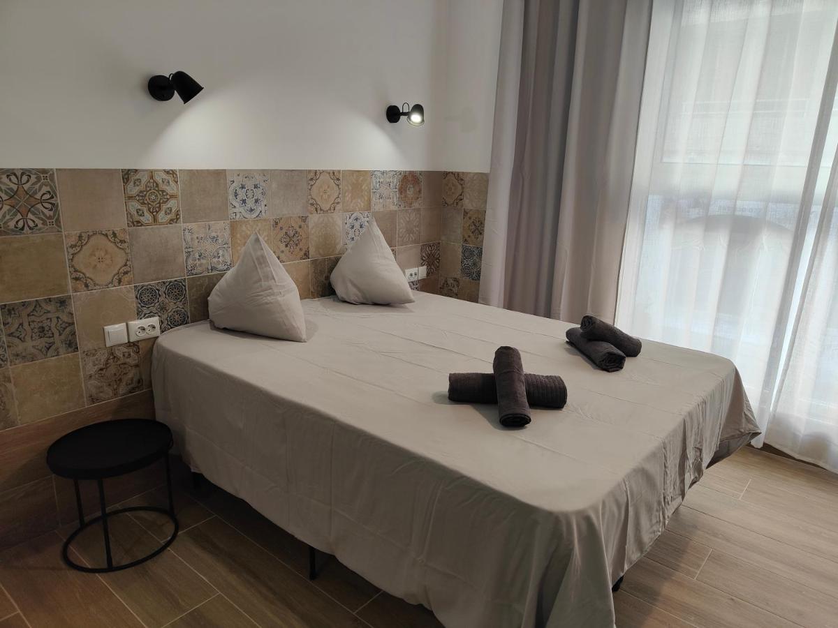 Pueblo Mar Apartahotel Calpe
