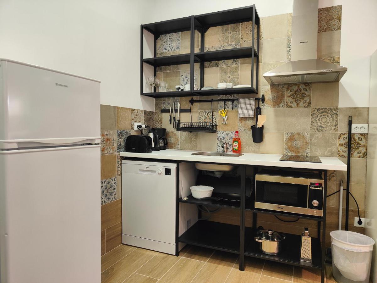 Apartamento Pueblo Mar Calpe