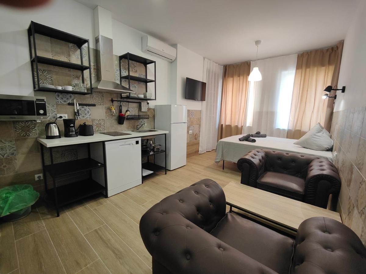 Apartamento Pueblo Mar *