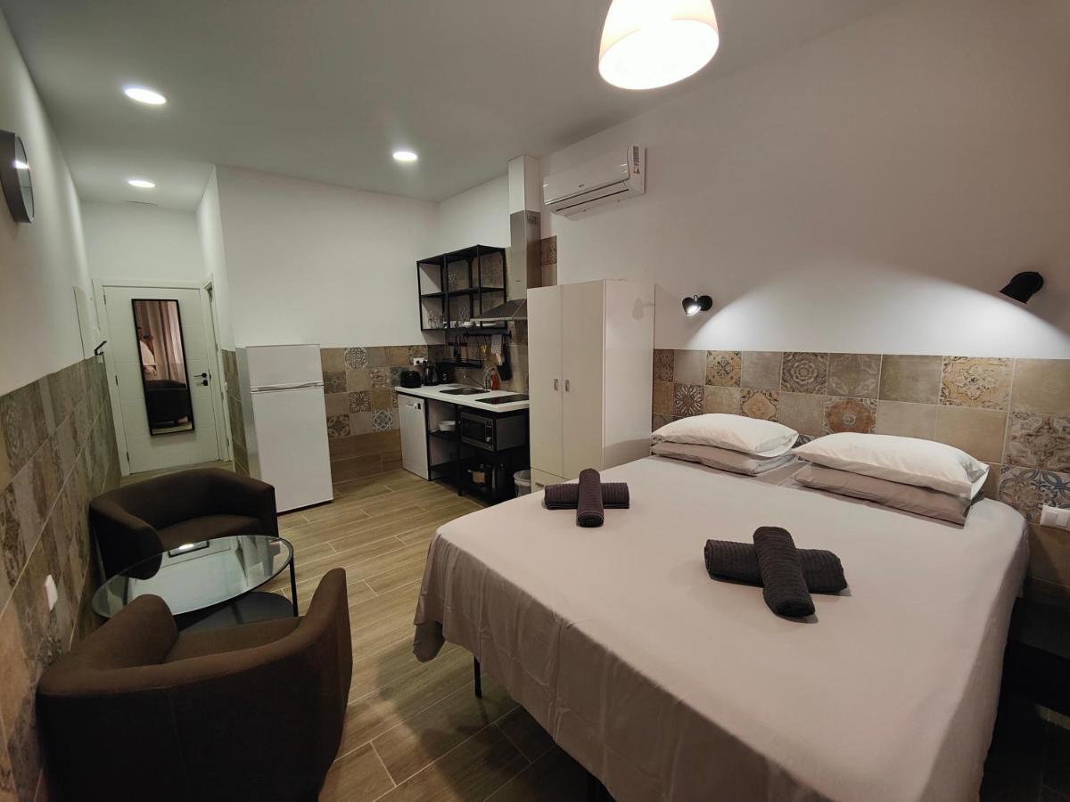 Pueblo Mar Apartamento