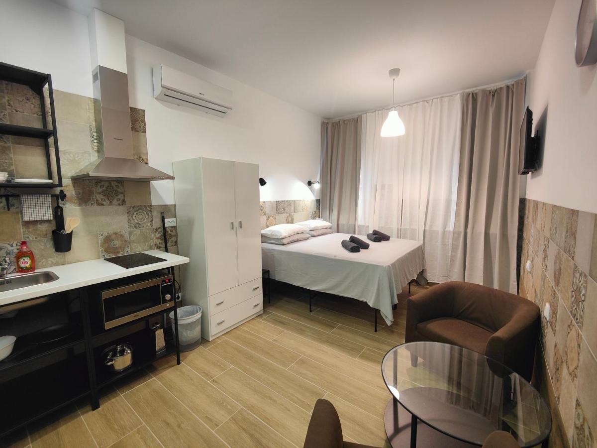 Apartamento Pueblo Mar Calpe