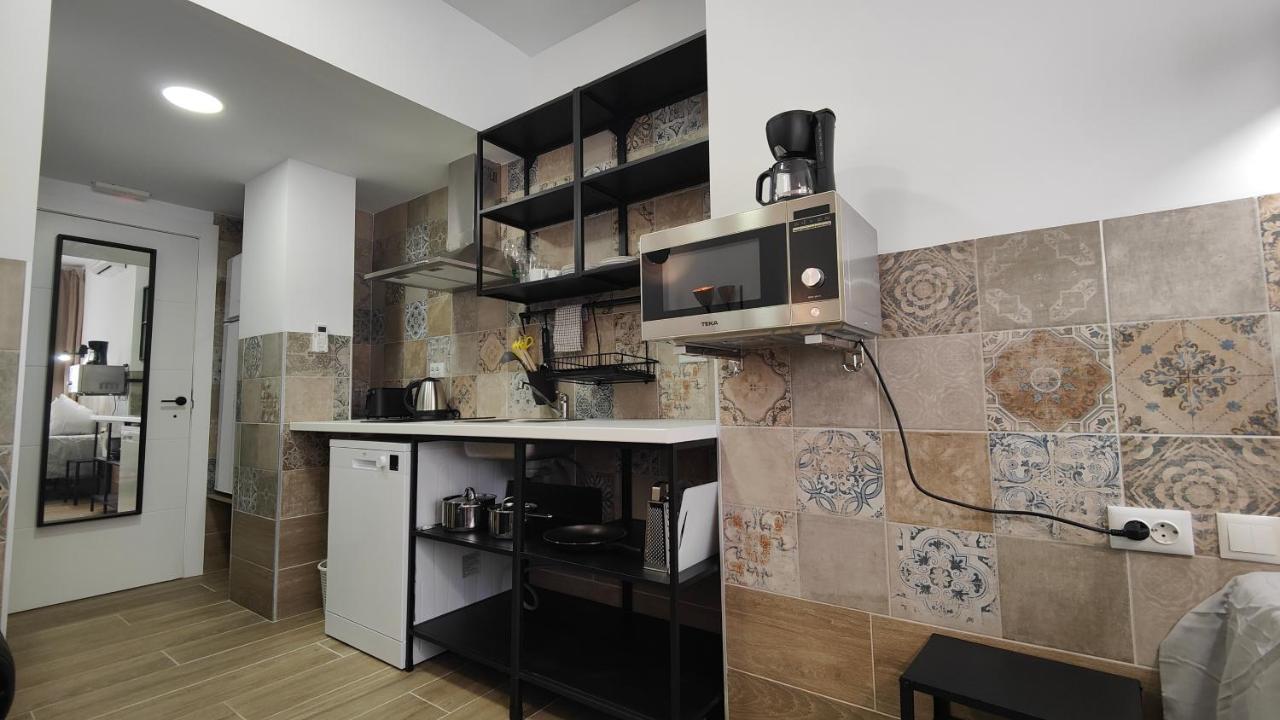 Pueblo Mar Apartamento *