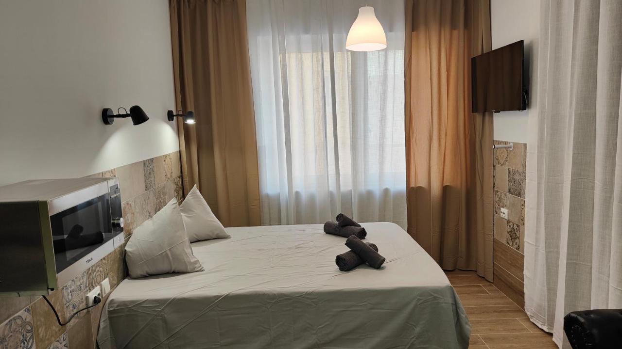 Pueblo Mar Apartamento
