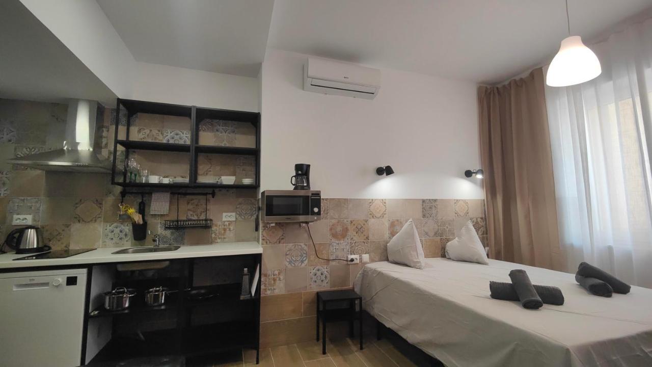 Apartamento Pueblo Mar