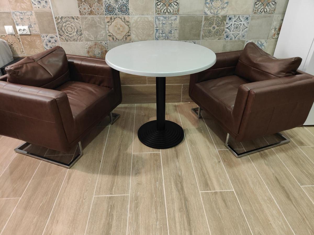 Apartamento Pueblo Mar *