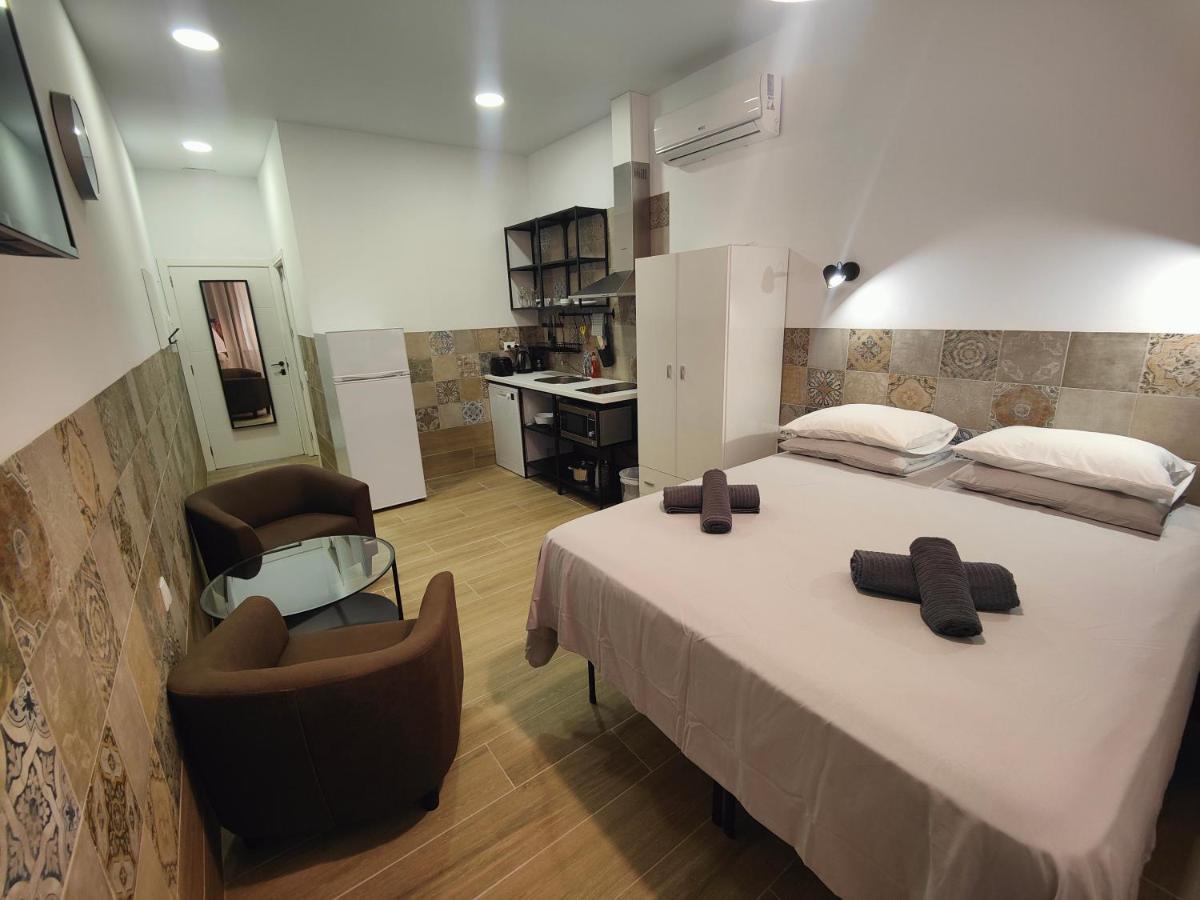 Pueblo Mar Apartamento *