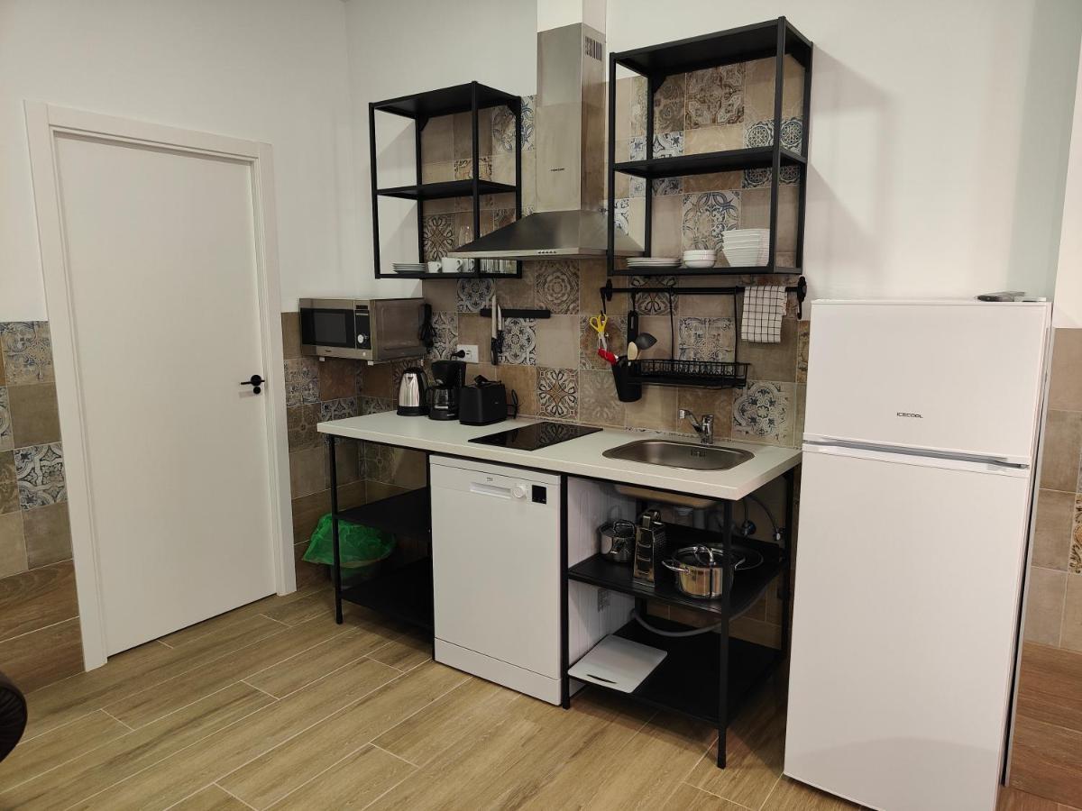 Pueblo Mar Apartamento *