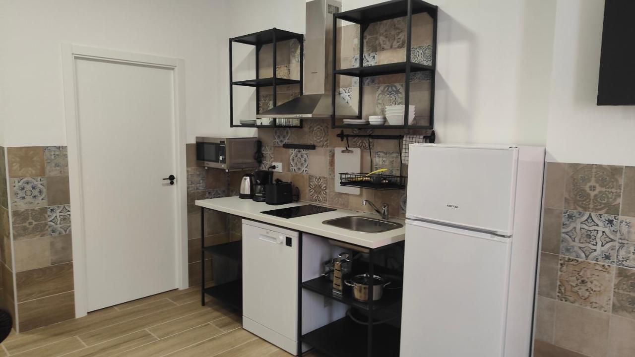 Pueblo Mar Apartamento *
