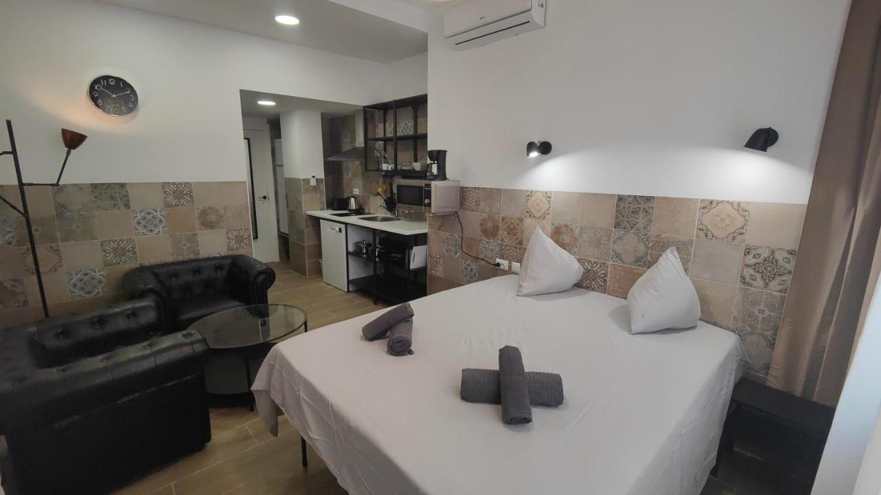 Pueblo Mar Calpe
