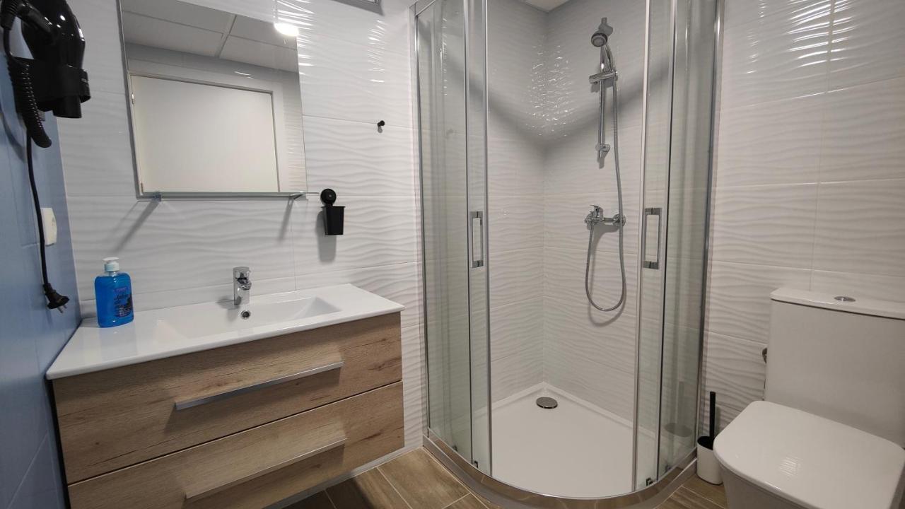 Pueblo Mar Apartamento