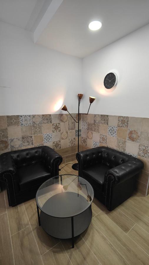 Pueblo Mar Apartamento *