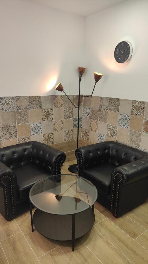 Apartamento Pueblo Mar