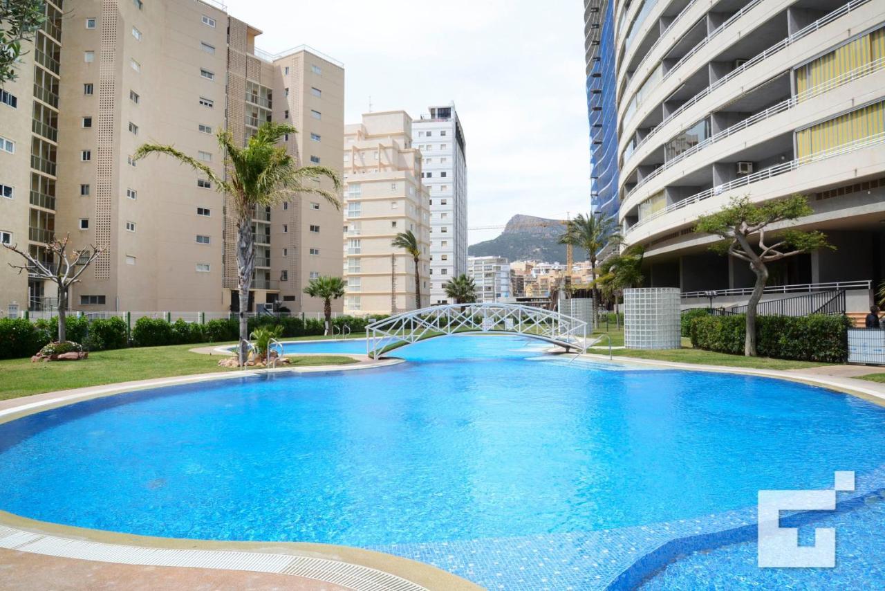 Apartamento Apolo Xiv 104 - Grupo Turis