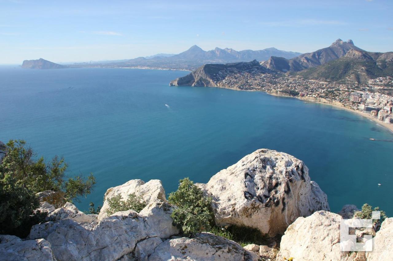 Apolo Xiv 104 - Grupo Turis Apartamento Calpe