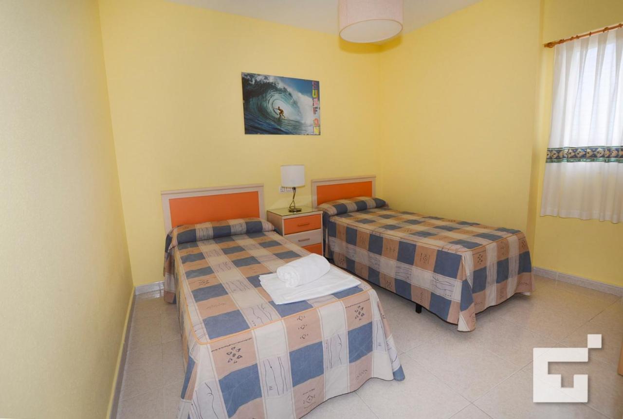 Apolo Xiv 104 - Grupo Turis Apartamento Calpe